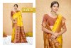 Shennai Silk 2 By Bunawat Silk Sareee Collections